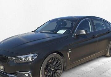 BMW 430 122.340 km 21.950 &euro; Bergen auf Rügen 18528