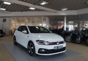 VW Polo 65.025 km 17.590 &euro; Stralsund 18435