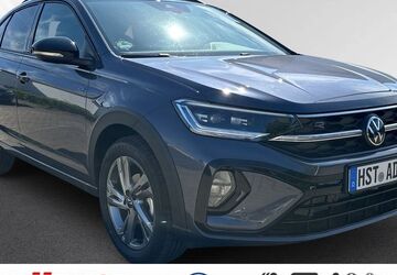 VW Taigo 14.900 km 26.900 &euro; Stralsund 18437