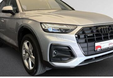 Audi Q5 28.080 km 39.990 &euro; Lüssow 18442