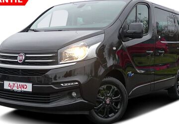 Fiat Talento 68.814 km 27.990 &euro; Stralsund 18437