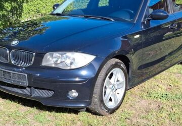 BMW 120 289.418 km 3.450 &euro; Putbus 18581