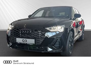 Gebrauchte Audi Q3