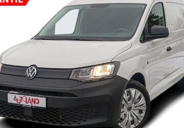 VW Caddy Maxi 65.757 km 19.490 &euro; Stralsund 18437