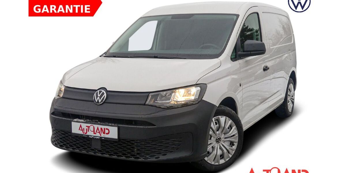 VW Caddy Maxi 65.757 km 19.490 &euro; Stralsund 18437