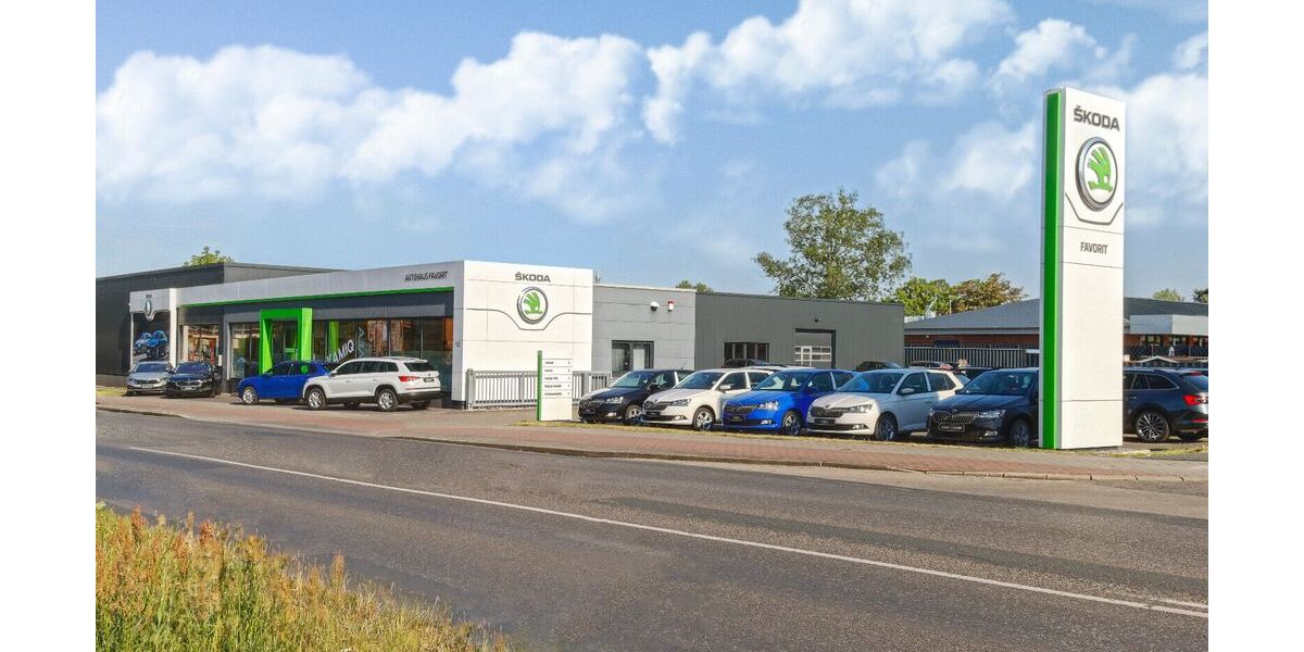 Skoda Karoq 25.379 km 33.990 &euro; Stralsund 18437