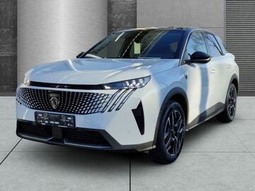 Gebrauchte Peugeot 3008