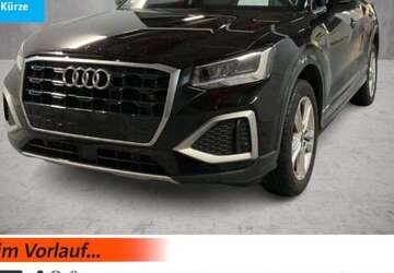Audi Q2 27.228 km 23.779 &euro; Barth 18311