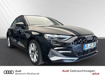 Gebrauchte Audi A3