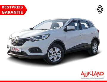 Gebrauchte Renault Kadjar