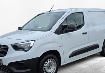Opel Combo 84.093 km 14.849 &euro; Bergen auf Rügen 18528