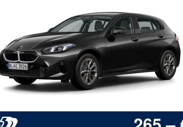 BMW 120 8.630 km 28.950 &euro; Stralsund 18439