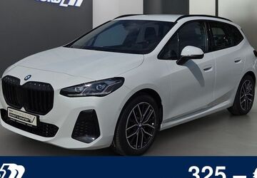 BMW 220 Active Tourer 25.533 km 34.850 &euro; Stralsund 18439