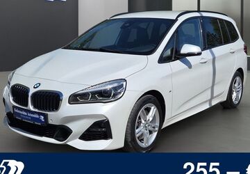 BMW 218 Gran Tourer 68.972 km 23.650 &euro; Stralsund 18439