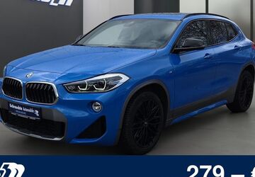 BMW X2 37.565 km 29.350 &euro; Stralsund 18439
