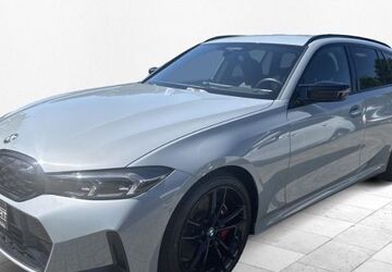 BMW M340d 34.500 km 55.290 &euro; Bergen auf Rügen 18528