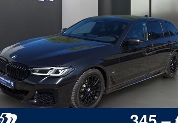 BMW 520 61.917 km 35.750 &euro; Stralsund 18439