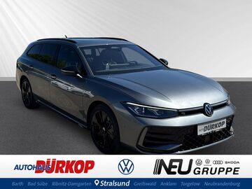 Gebrauchte VW Passat