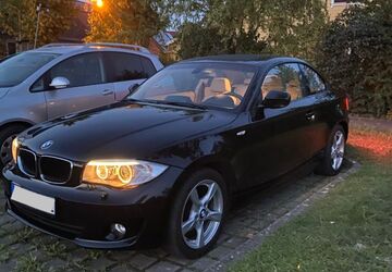 BMW 118 118.000 km 11.000 &euro; Stralsund 18439