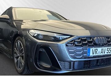 Audi A5 16.500 km 63.100 &euro; Lüssow 18442