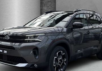 Citroen C5 Aircross 22.212 km 25.290 &euro; Stralsund 18439