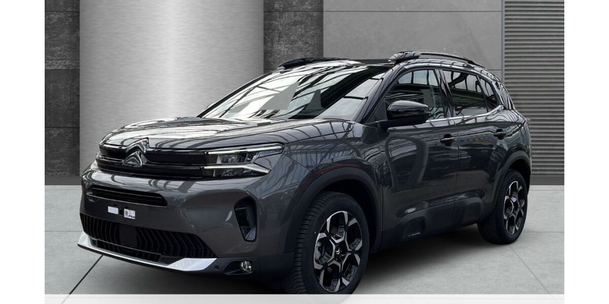 Citroen C5 Aircross 22.212 km 25.290 &euro; Stralsund 18439