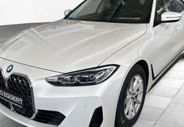 BMW 420 54.861 km 39.850 &euro; Bergen auf Rügen 18528