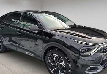 Citroen C4 24.700 km 18.900 &euro; Richtenberg 18461