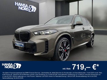 Gebrauchte BMW X5