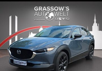 Mazda CX-30 61.100 km 21.790 &euro; Stralsund-Langendorf 18442