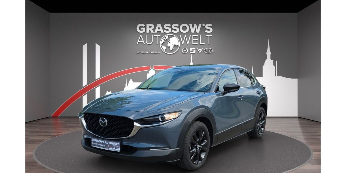 Mazda CX-30 61.100 km 21.790 &euro; Stralsund-Langendorf 18442