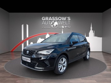 Gebrauchte Seat Arona