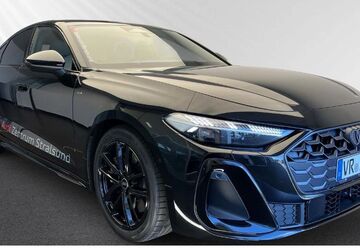 Audi A5 6.000 km 63.840 &euro; Lüssow 18442