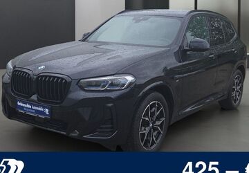 BMW X3 50.099 km 46.350 &euro; Stralsund 18439