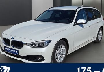 BMW 318 78.242 km 18.150 &euro; Stralsund 18439