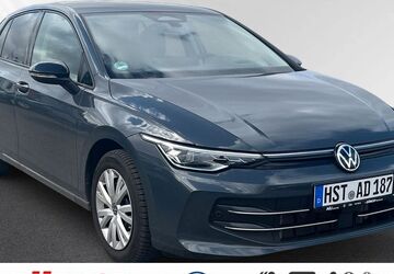VW Golf 14.900 km 34.900 &euro; Stralsund 18437