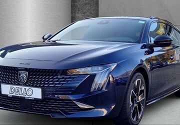 Peugeot 508 45.189 km 20.950 &euro; Stralsund 18439