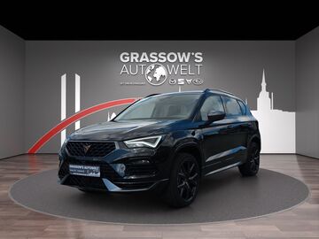 Gebrauchte Cupra Ateca