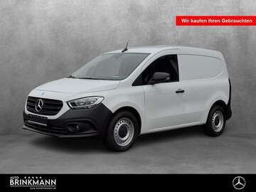 Gebrauchte Mercedes-Benz Citan