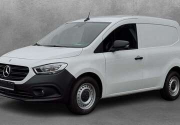 Mercedes-Benz Citan 9.956 km 25.900 &euro; Stralsund 18439