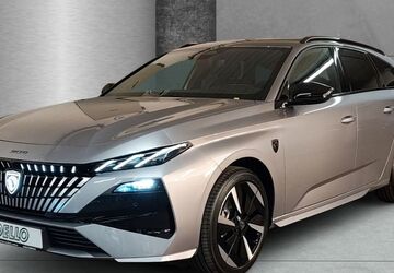 Peugeot 308 5.999 km 43.590 &euro; Stralsund 18439