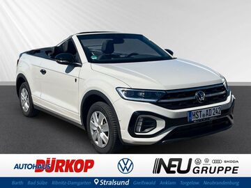 Gebrauchte VW T-Roc