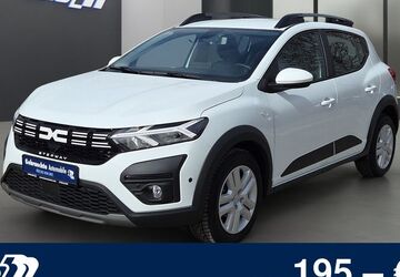 Dacia Sandero 7.108 km 18.350 &euro; Stralsund 18439