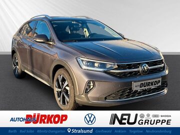 Gebrauchte VW Taigo