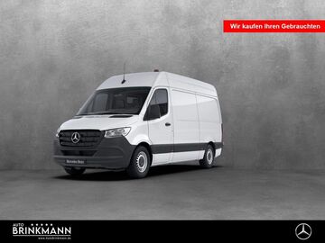 Gebrauchte Mercedes-Benz Sprinter