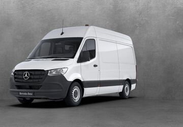 Mercedes-Benz Sprinter 60.500 km 33.890 &euro; Stralsund 18439