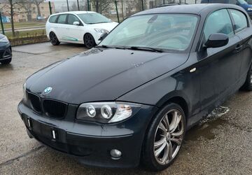 BMW 116 235.000 km 1.750 &euro; Stralsund 18437