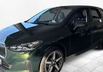 BMW 218 37.830 km 27.390 &euro; Bergen 18528