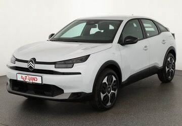 Citroen C4 15.995 km 20.990 &euro; Stralsund 18437