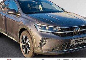VW Taigo 12.189 km 23.450 &euro; Stralsund 18437